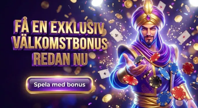 Luckyblinders Casino